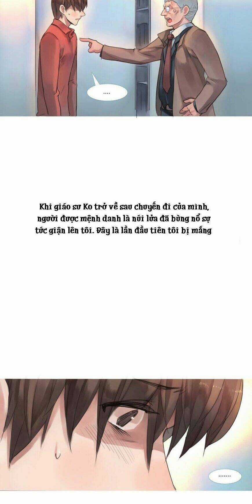 By Chance, We... and... - Chapter 59 - Trang 9