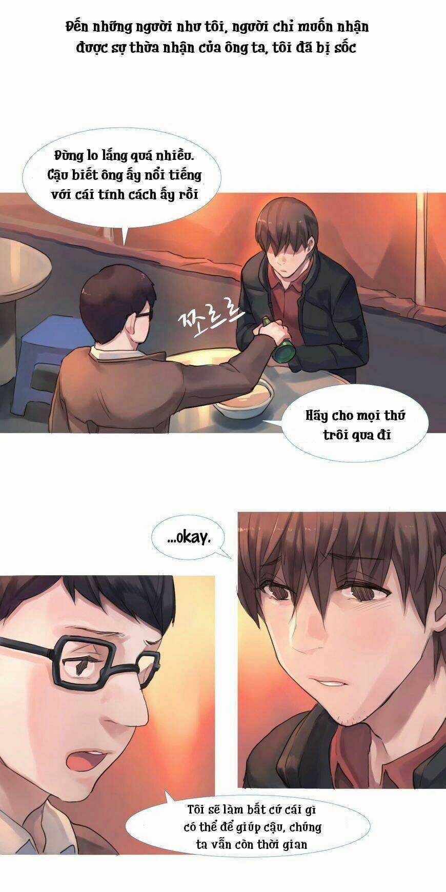 By Chance, We... and... - Chapter 59 - Trang 10