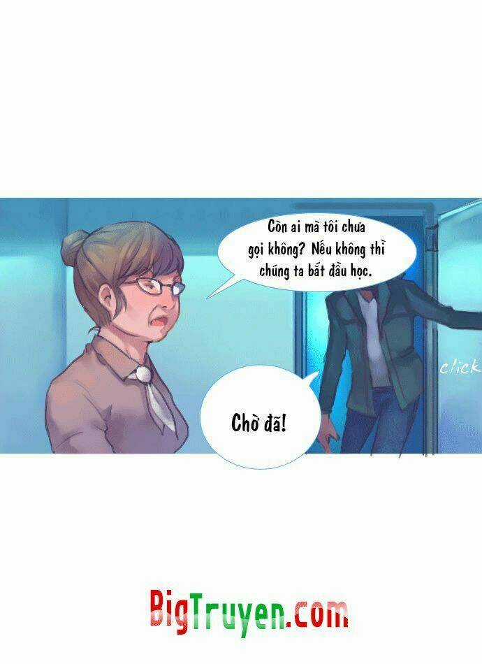 By Chance, We... and... - Chapter 6 - Trang 7