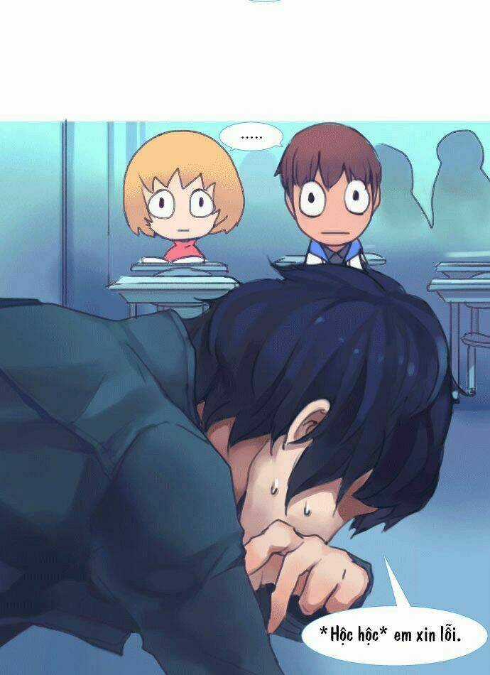 By Chance, We... and... - Chapter 6 - Trang 8