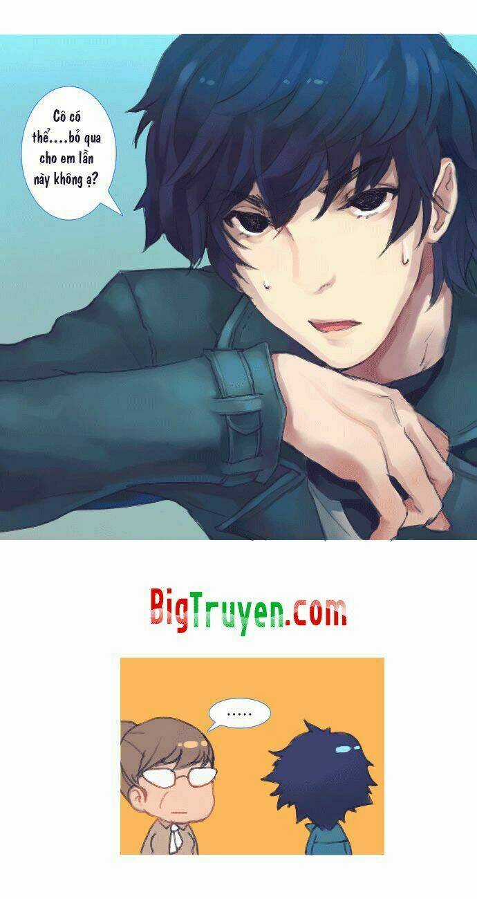 By Chance, We... and... - Chapter 6 - Trang 10