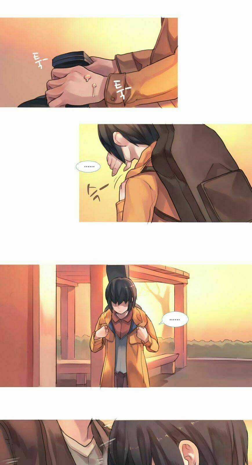 By Chance, We... and... - Chapter 60 - Trang 11