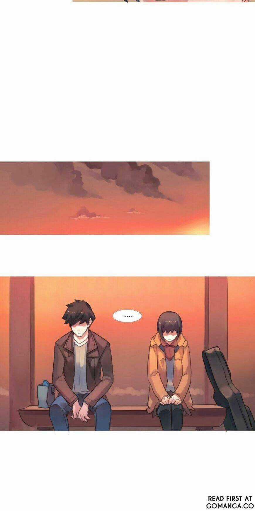 By Chance, We... and... - Chapter 60 - Trang 16