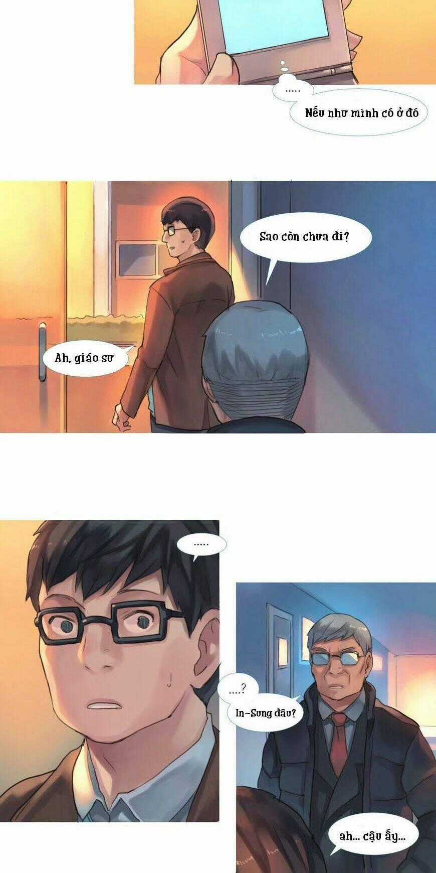 By Chance, We... and... - Chapter 61 - Trang 2