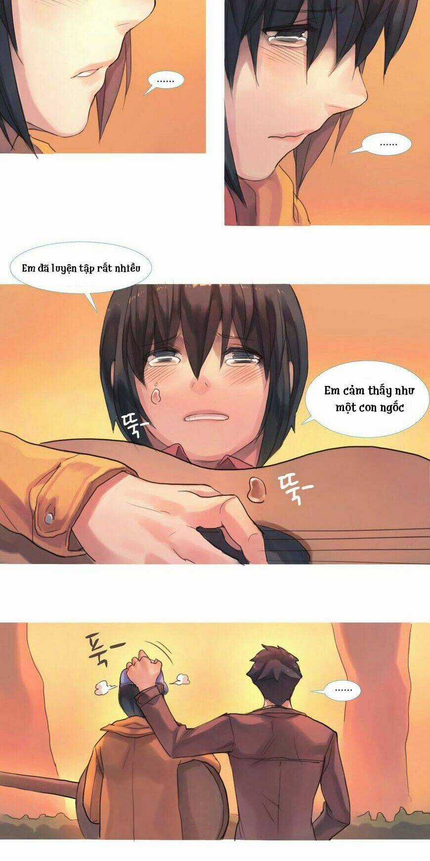 By Chance, We... and... - Chapter 61 - Trang 11