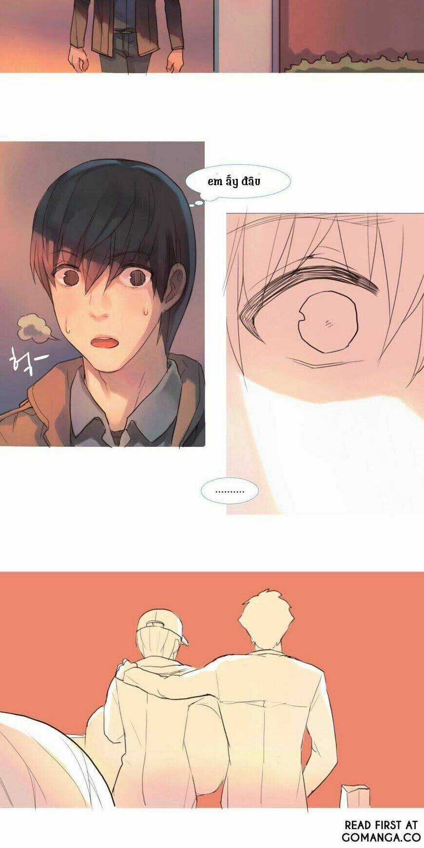 By Chance, We... and... - Chapter 61 - Trang 13