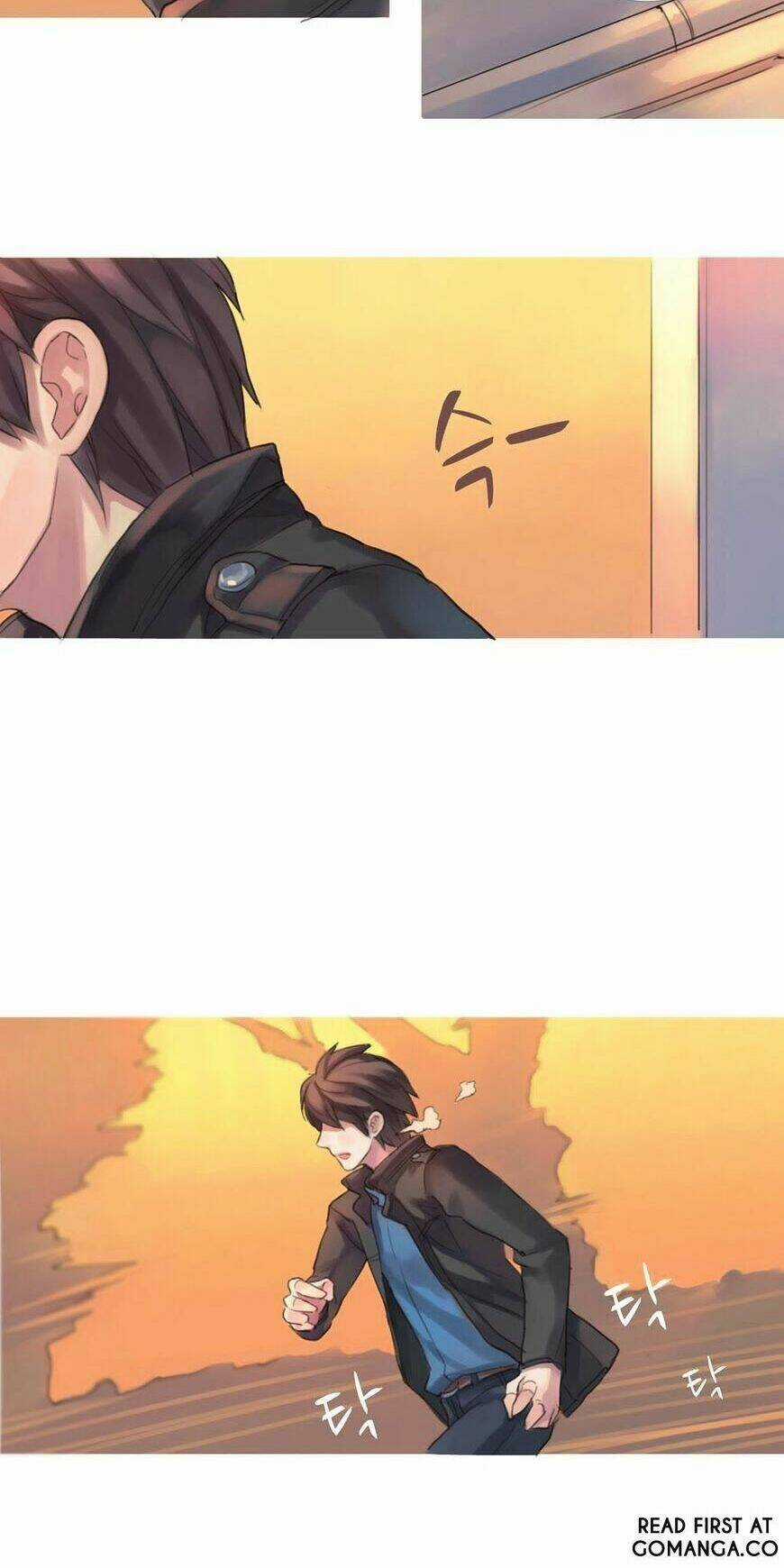 By Chance, We... and... - Chapter 61 - Trang 4