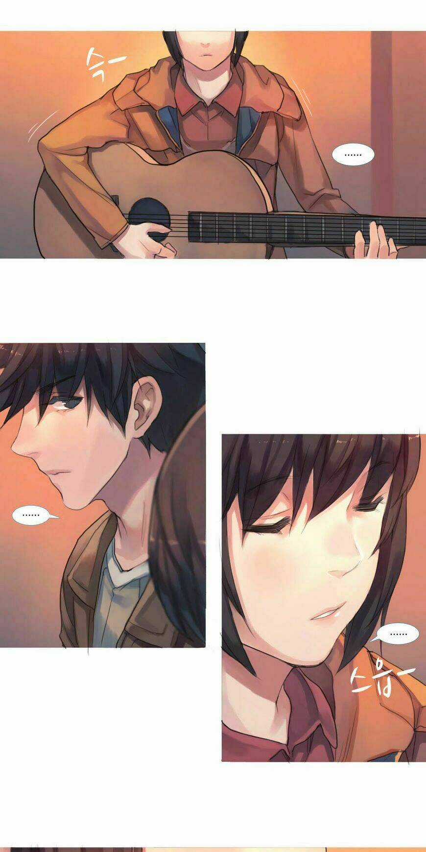 By Chance, We... and... - Chapter 61 - Trang 8