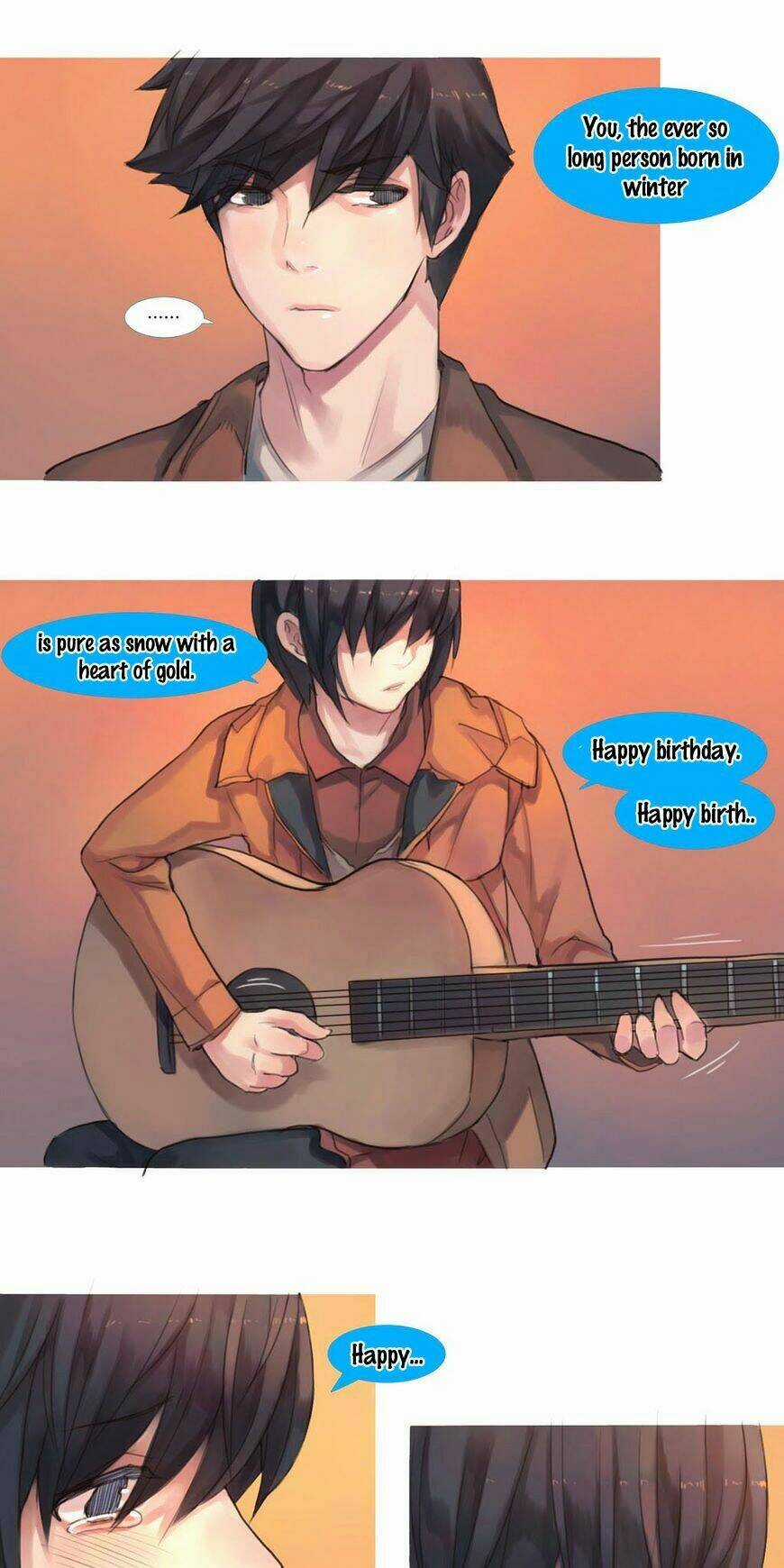 By Chance, We... and... - Chapter 61 - Trang 10