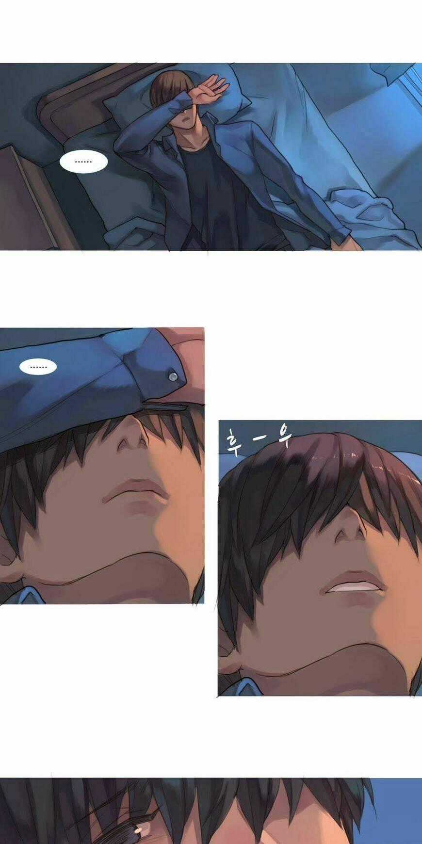 By Chance, We... and... - Chapter 62 - Trang 1