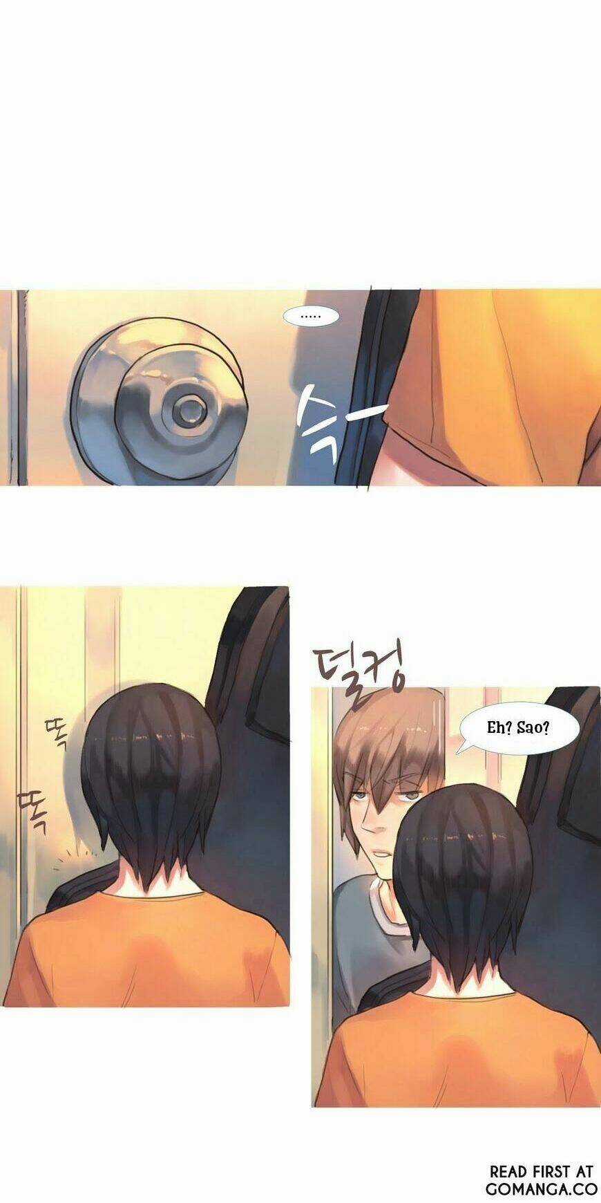 By Chance, We... and... - Chapter 62 - Trang 4