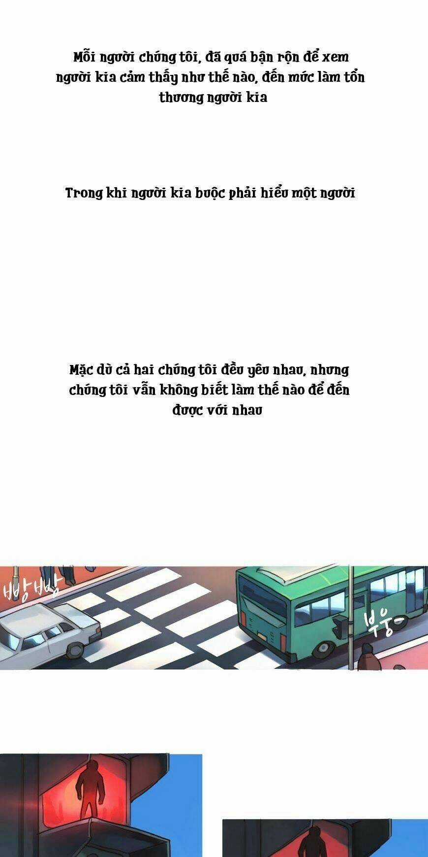 By Chance, We... and... - Chapter 62 - Trang 7