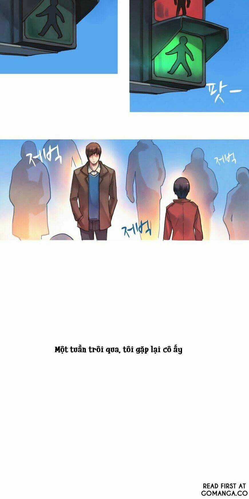 By Chance, We... and... - Chapter 62 - Trang 8