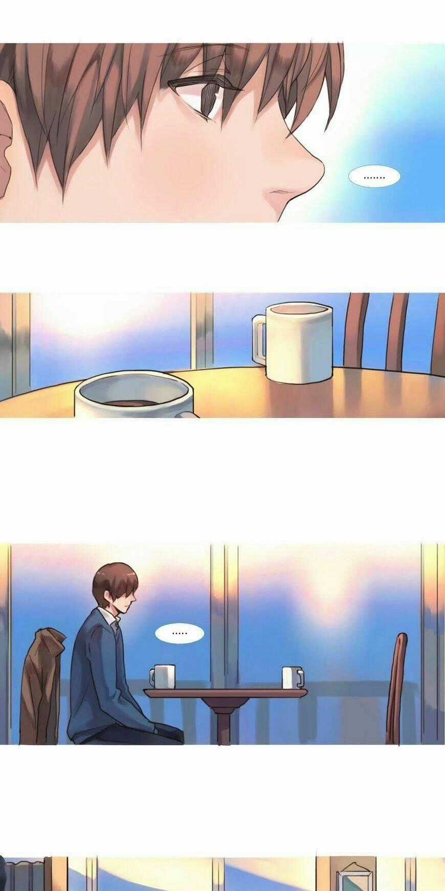 By Chance, We... and... - Chapter 63 - Trang 1