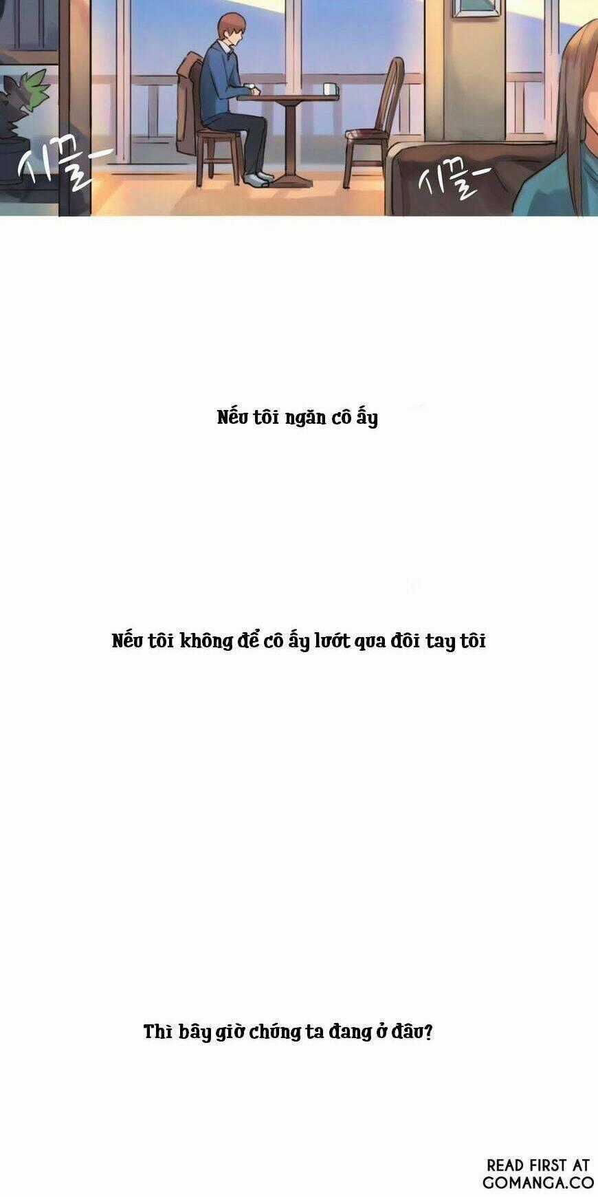 By Chance, We... and... - Chapter 63 - Trang 2