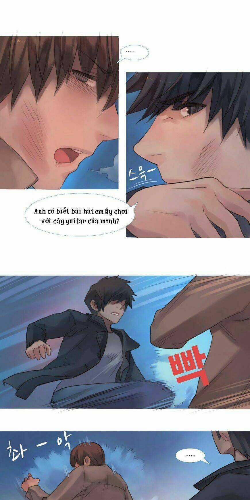 By Chance, We... and... - Chapter 63 - Trang 17