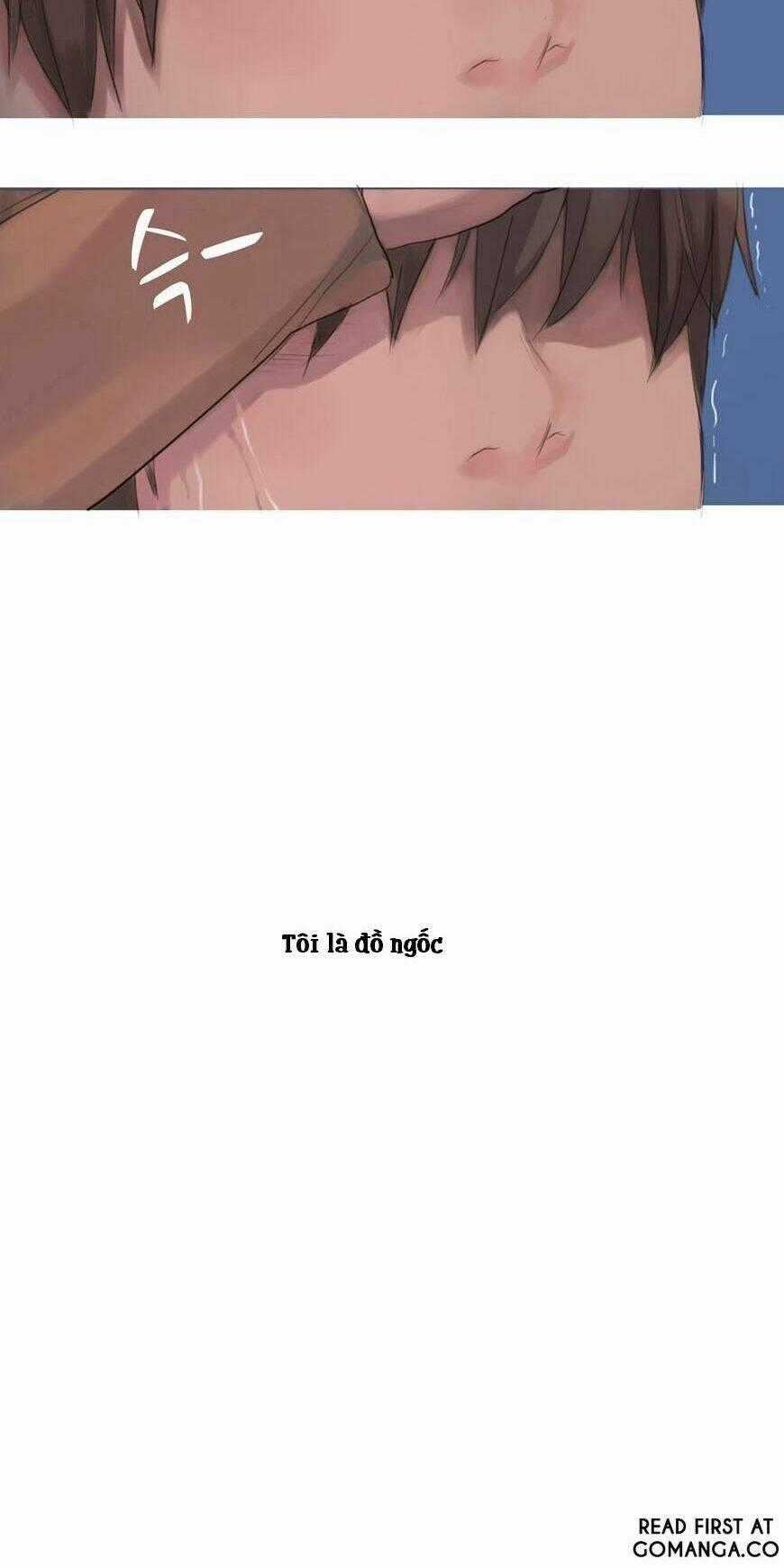 By Chance, We... and... - Chapter 63 - Trang 21
