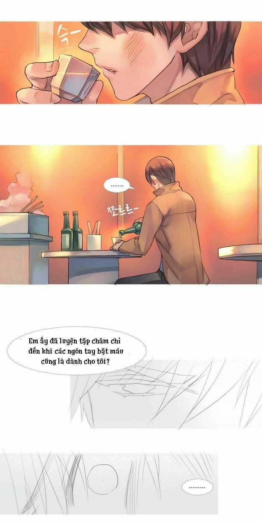 By Chance, We... and... - Chapter 64 - Trang 1