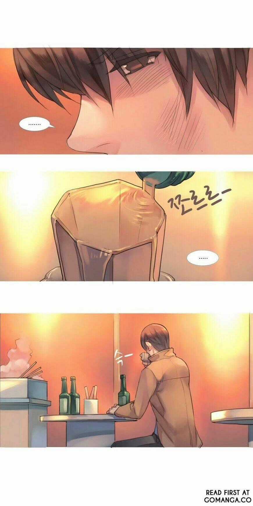 By Chance, We... and... - Chapter 64 - Trang 2