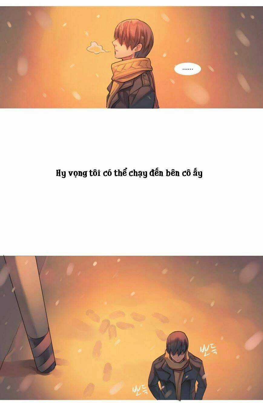 By Chance, We... and... - Chapter 64 - Trang 11