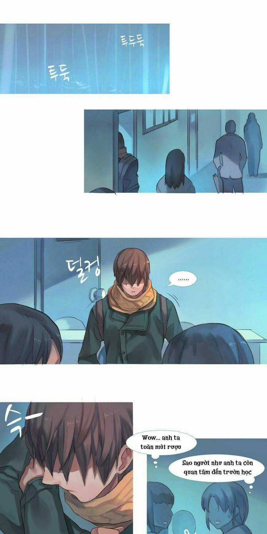 By Chance, We... and... - Chapter 64 - Trang 15