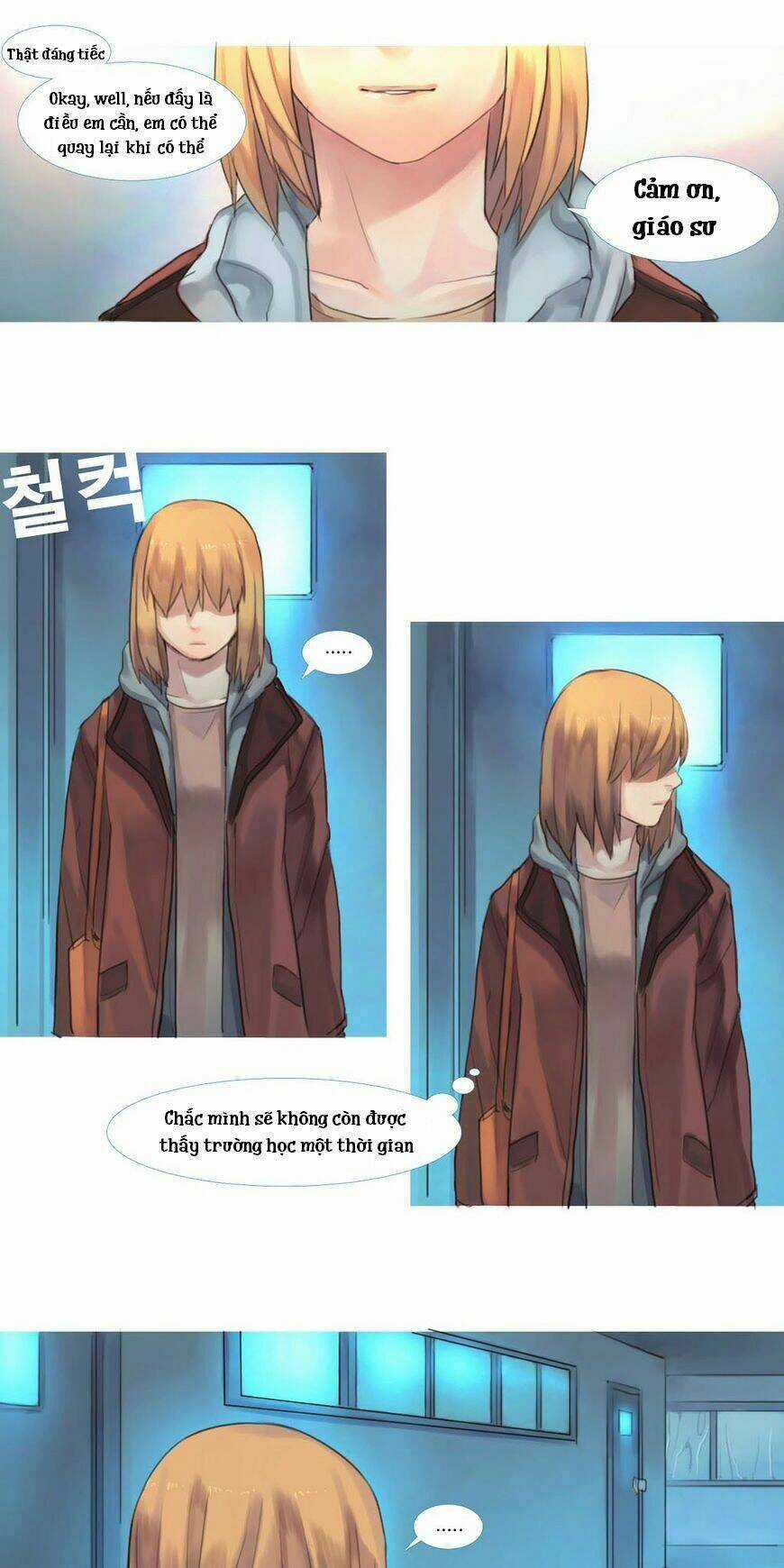 By Chance, We... and... - Chapter 64 - Trang 17