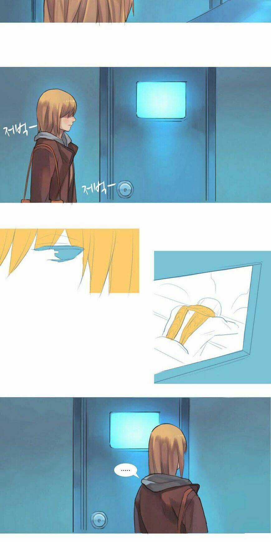 By Chance, We... and... - Chapter 64 - Trang 18