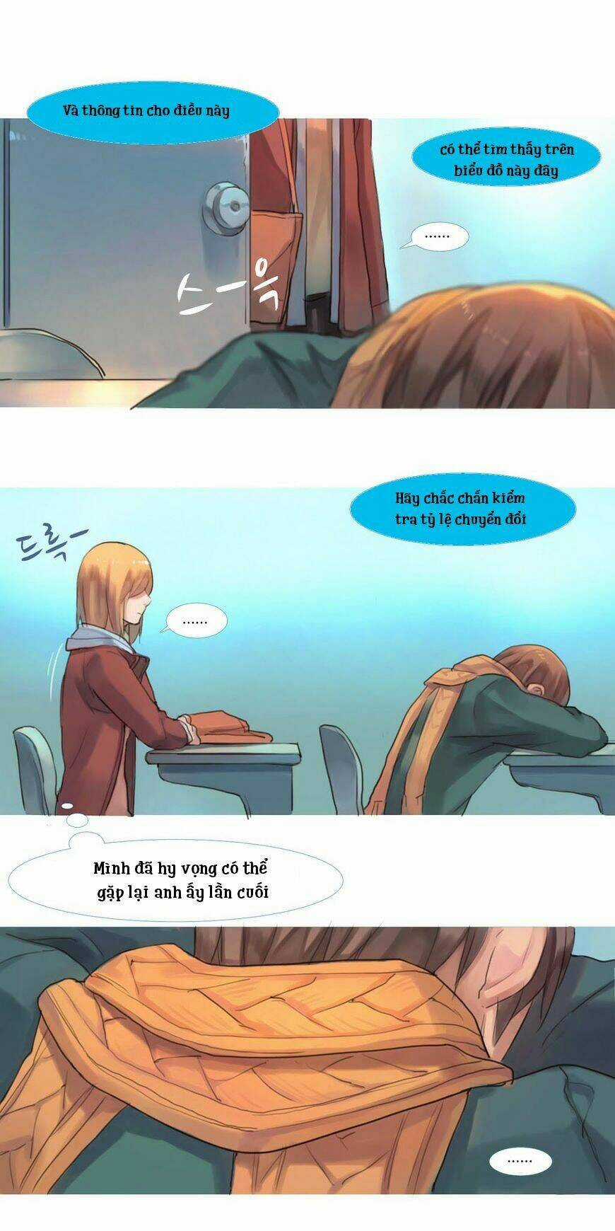 By Chance, We... and... - Chapter 64 - Trang 19