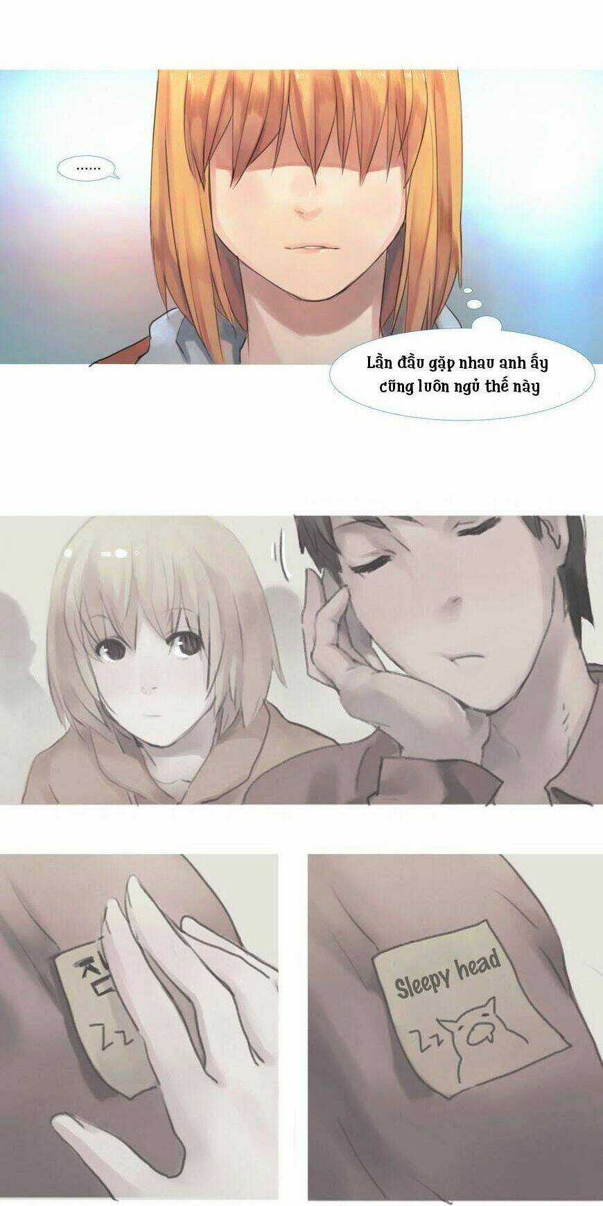 By Chance, We... and... - Chapter 64 - Trang 20