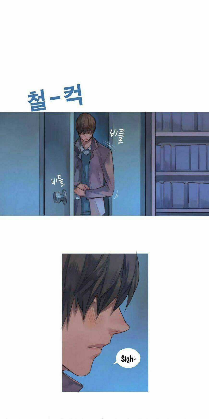 By Chance, We... and... - Chapter 64 - Trang 3