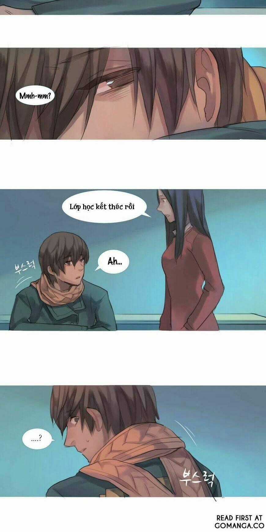 By Chance, We... and... - Chapter 64 - Trang 22