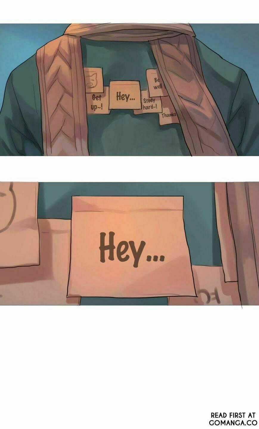 By Chance, We... and... - Chapter 64 - Trang 23