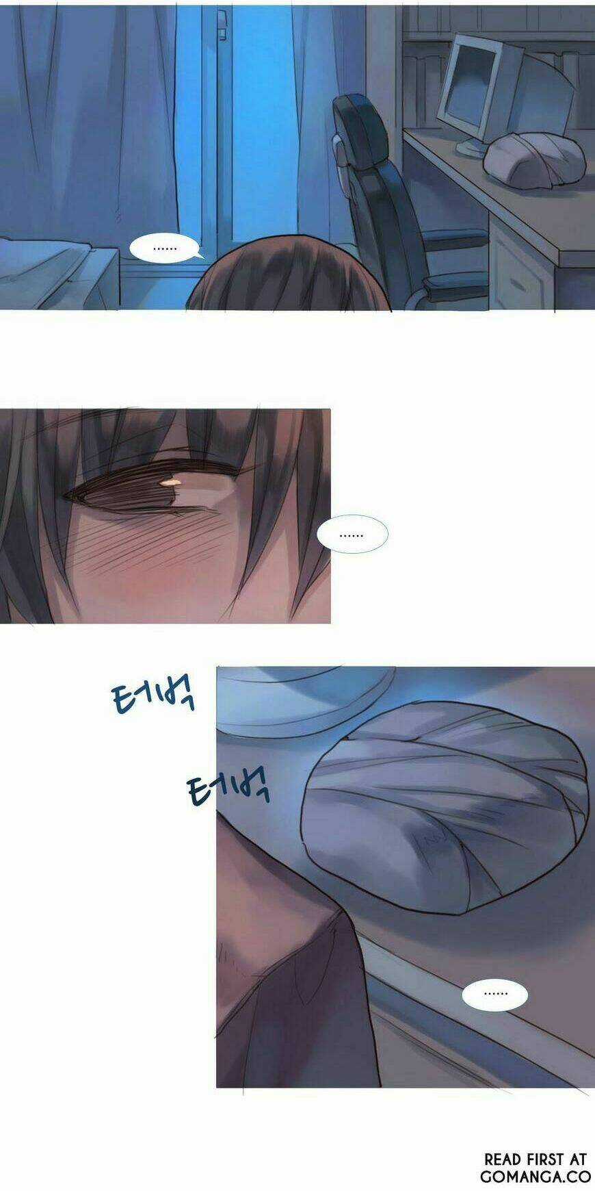 By Chance, We... and... - Chapter 64 - Trang 4