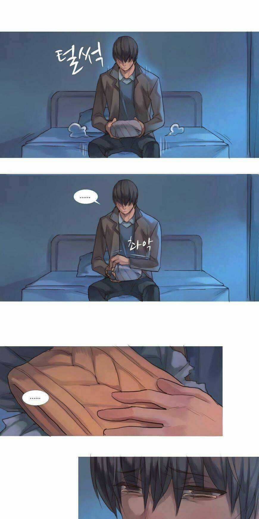 By Chance, We... and... - Chapter 64 - Trang 5