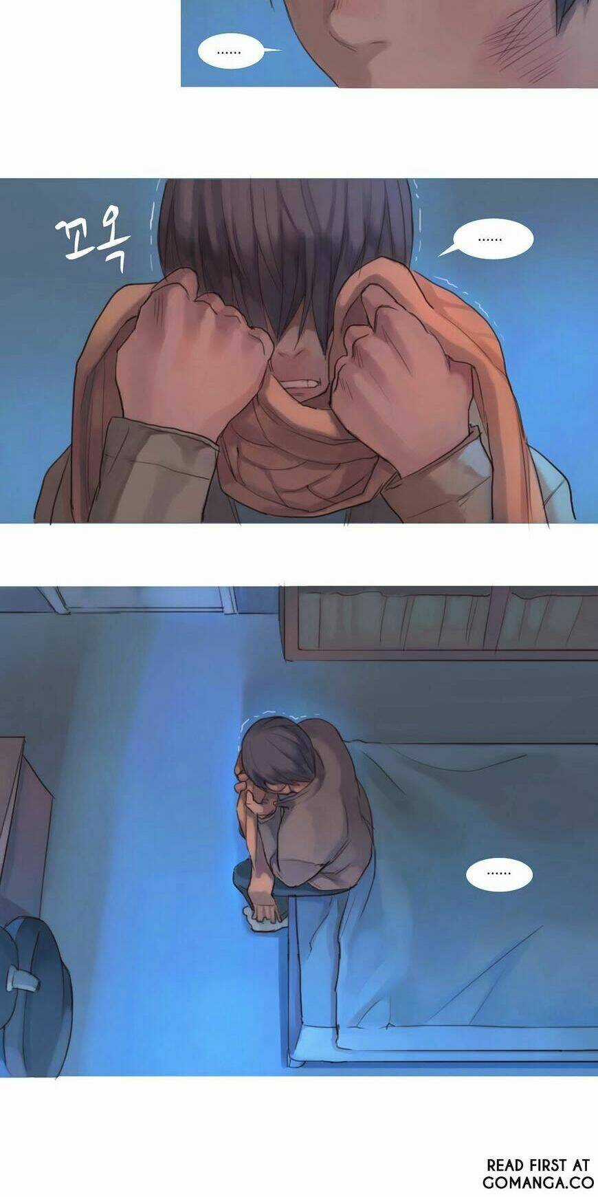 By Chance, We... and... - Chapter 64 - Trang 6