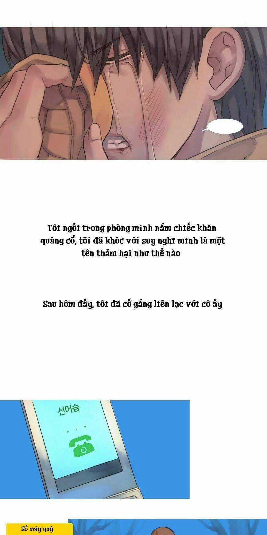 By Chance, We... and... - Chapter 64 - Trang 7