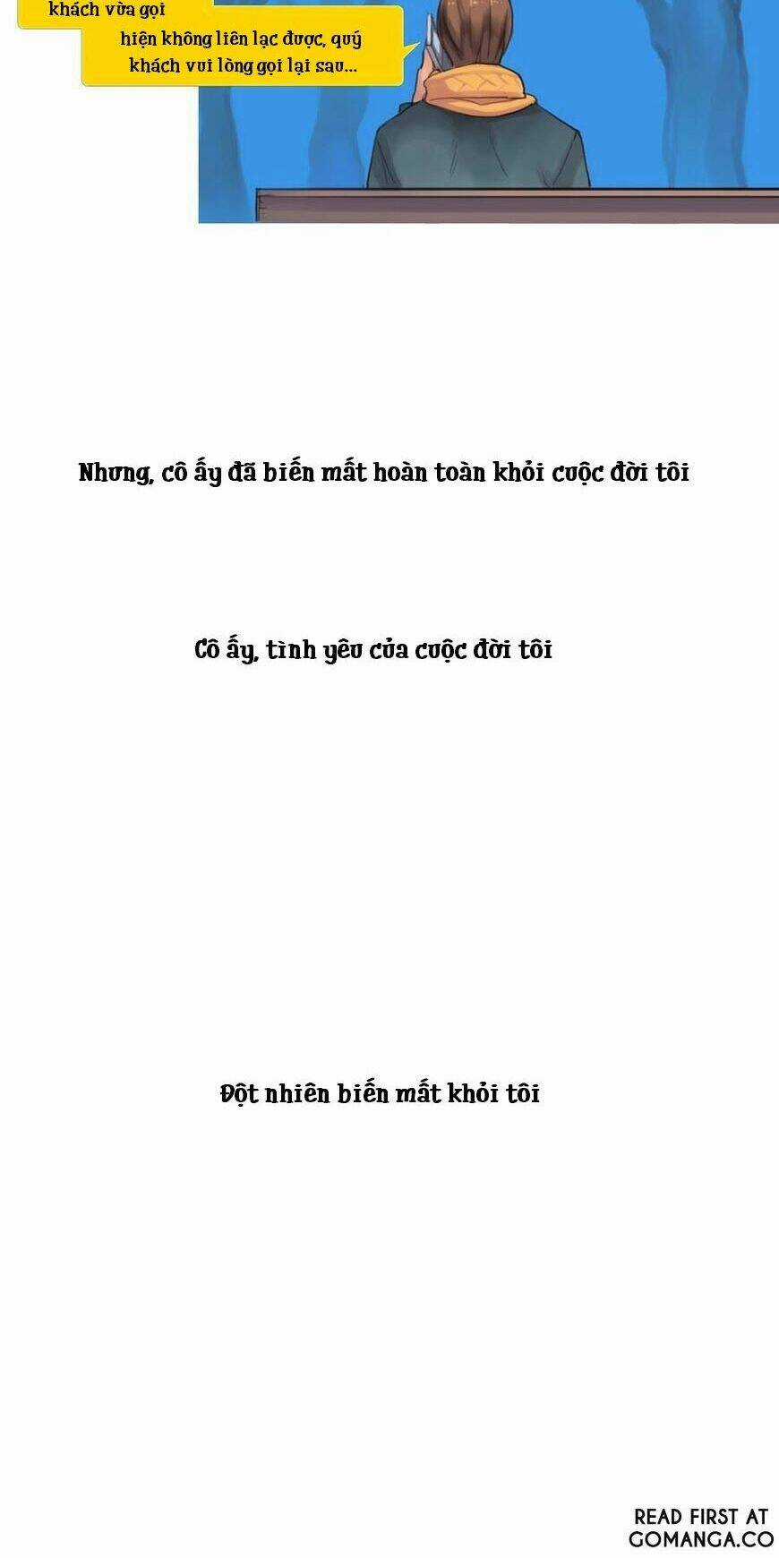 By Chance, We... and... - Chapter 64 - Trang 8