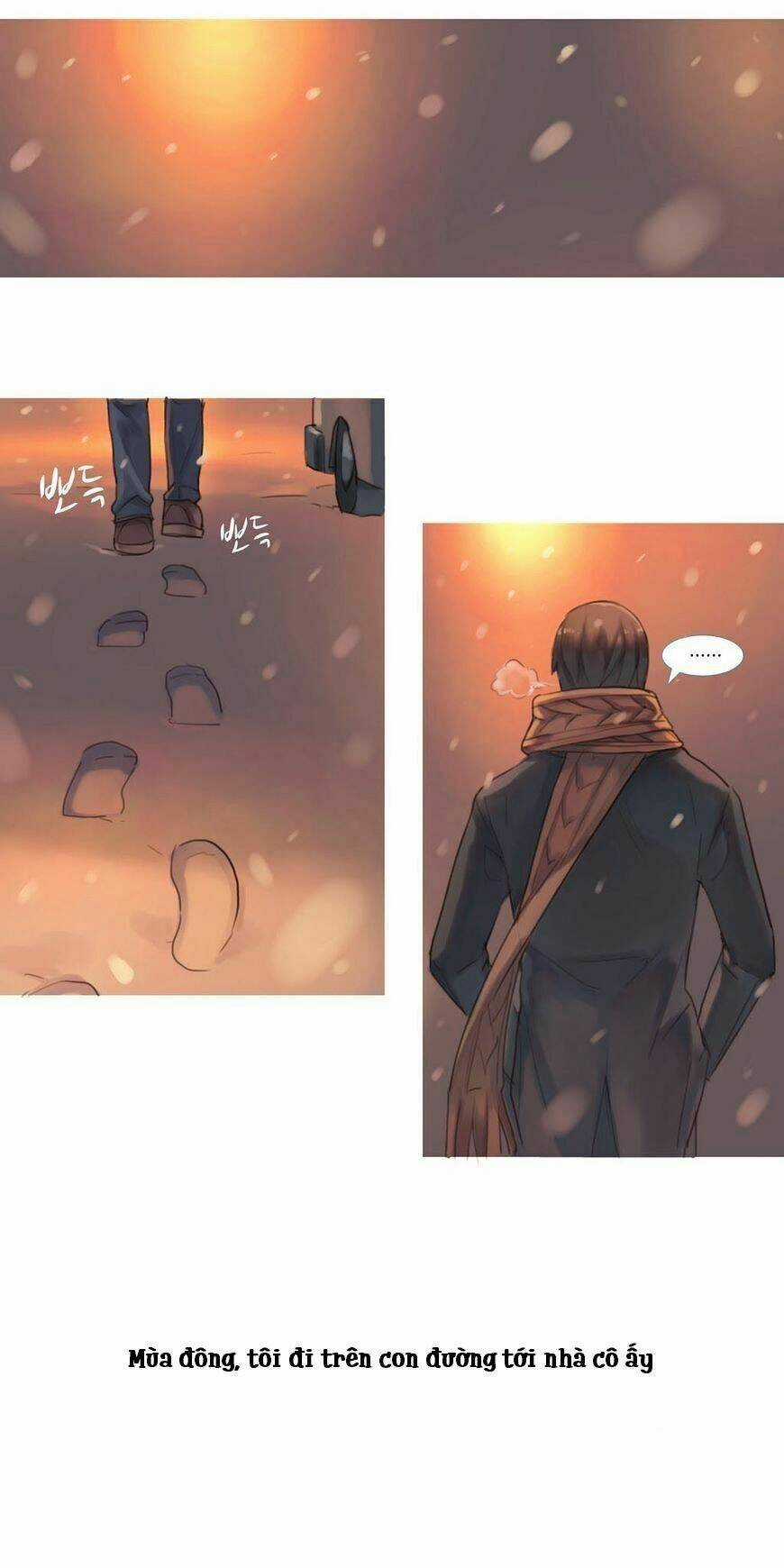 By Chance, We... and... - Chapter 64 - Trang 9