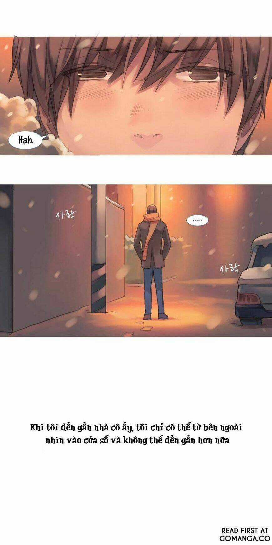 By Chance, We... and... - Chapter 64 - Trang 10