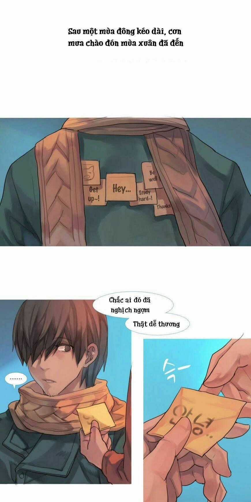 By Chance, We... and... - Chapter 65 - Trang 1