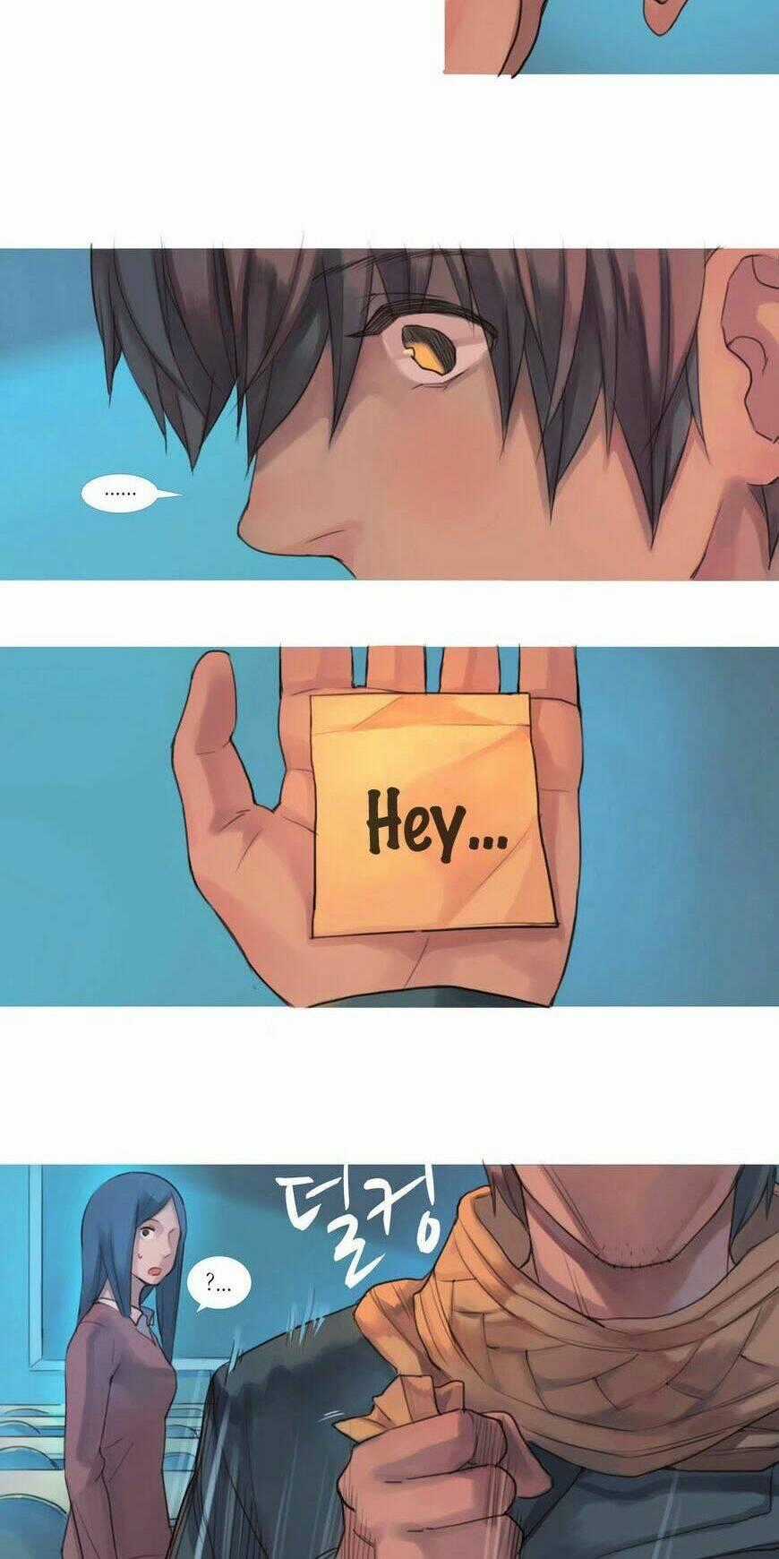 By Chance, We... and... - Chapter 65 - Trang 2