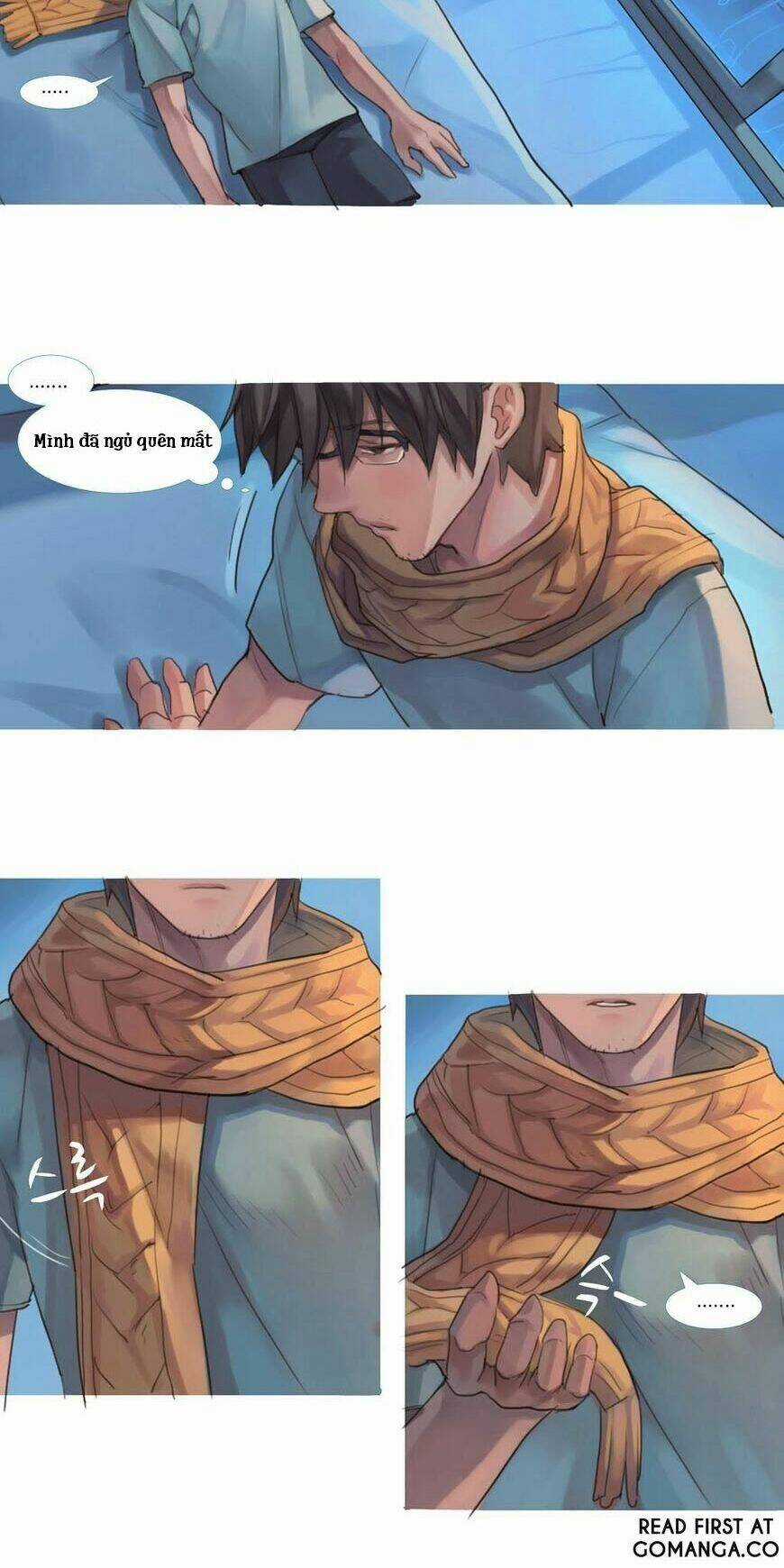 By Chance, We... and... - Chapter 65 - Trang 12