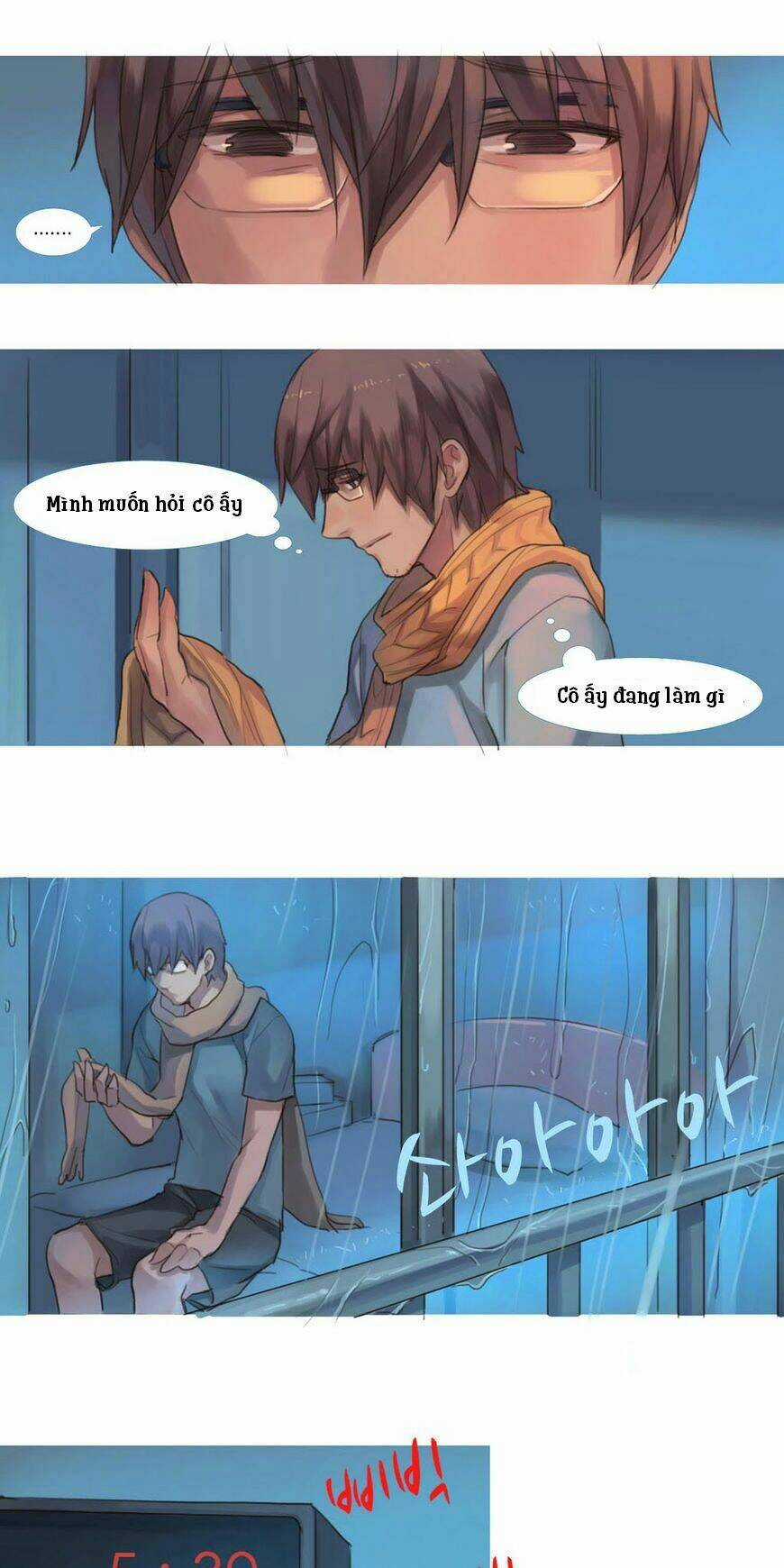 By Chance, We... and... - Chapter 65 - Trang 13