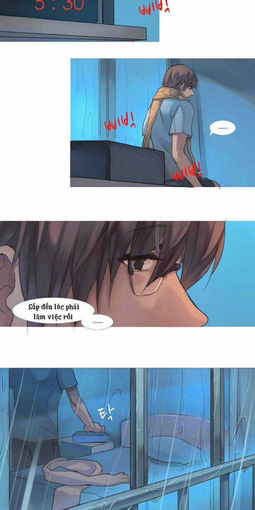 By Chance, We... and... - Chapter 65 - Trang 14