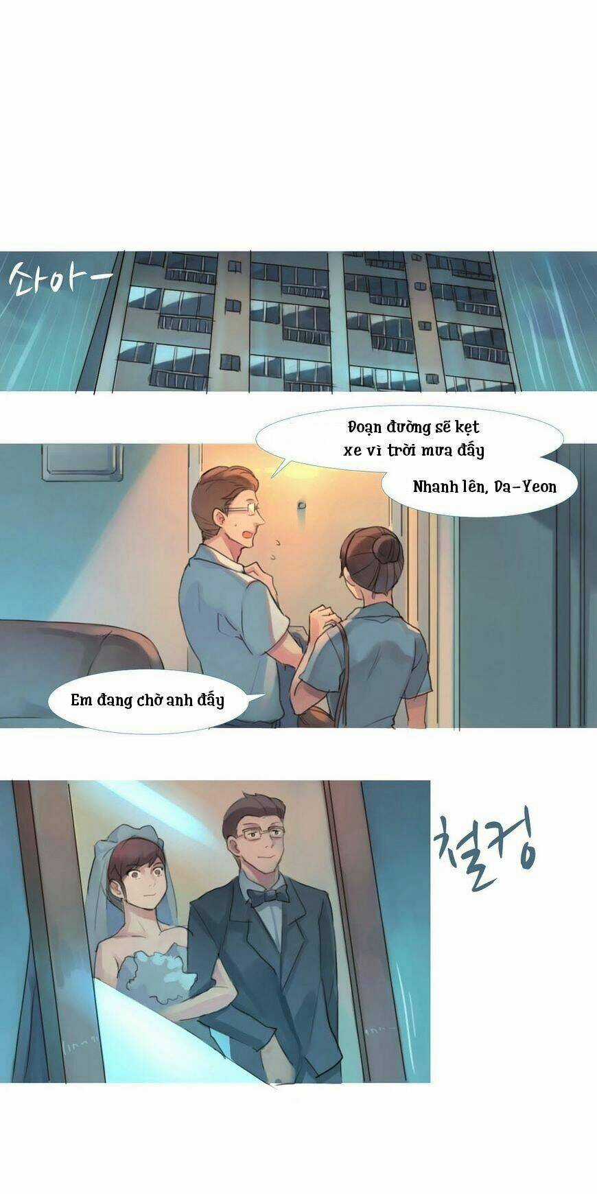 By Chance, We... and... - Chapter 65 - Trang 15