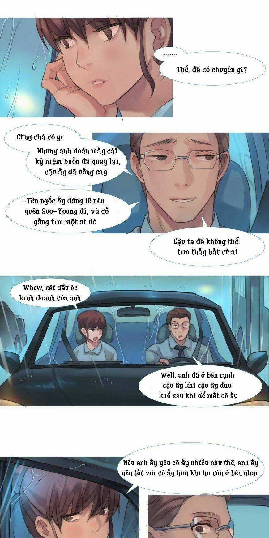 By Chance, We... and... - Chapter 65 - Trang 17