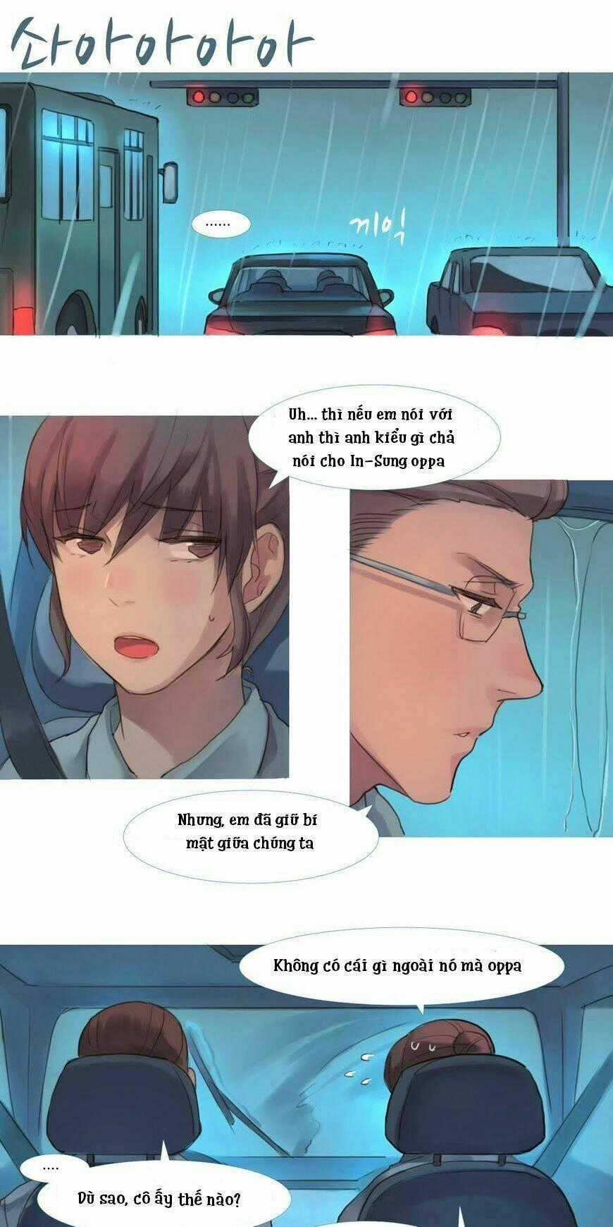 By Chance, We... and... - Chapter 65 - Trang 19