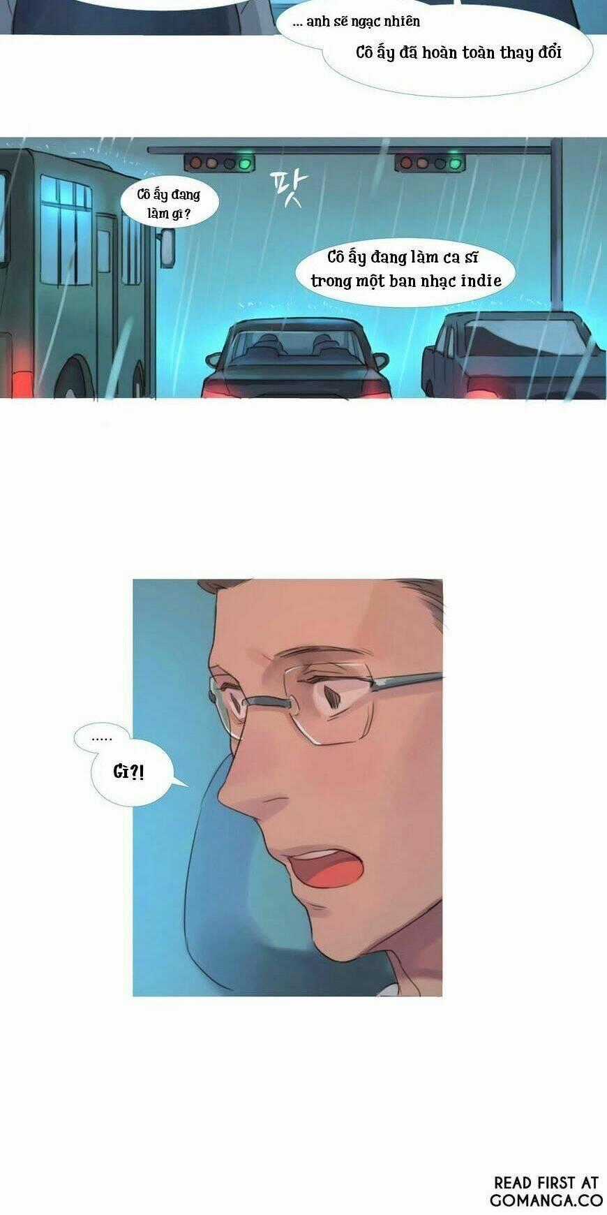 By Chance, We... and... - Chapter 65 - Trang 20