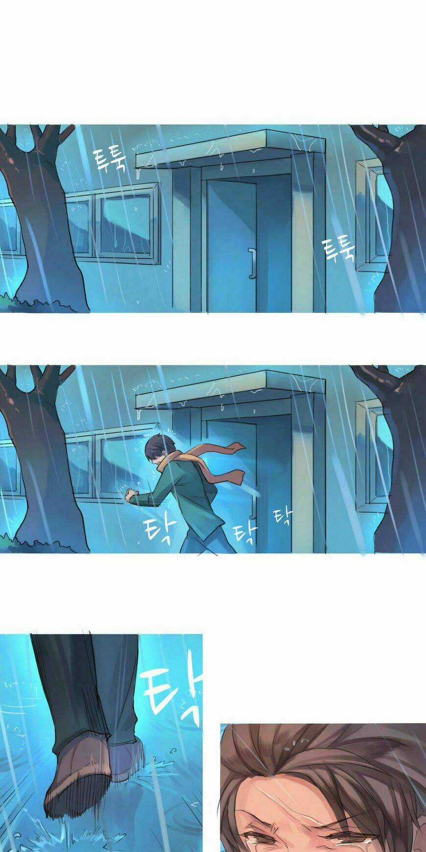 By Chance, We... and... - Chapter 65 - Trang 3