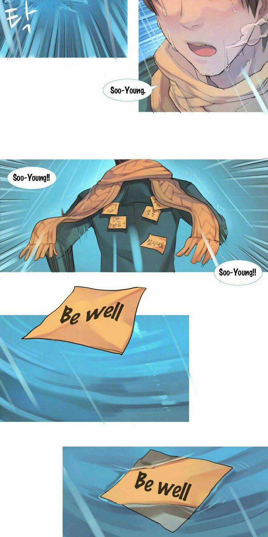 By Chance, We... and... - Chapter 65 - Trang 4